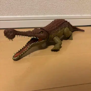 마텔 쥬라기 월드 살코수쿠스