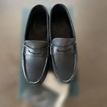 Paraboot 파라부트 코로 블랙 사이즈 2 라라비긴 별주 한정판