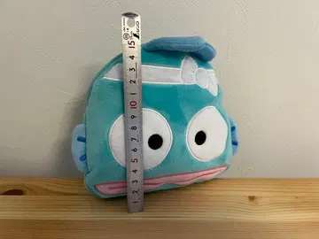 [빠른 출하] 한교동 봉제 인형 파우치