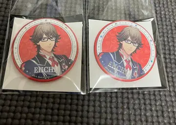 우타프리 원더랜드 주얼리 캔뱃지 호오 에이치 에이치 캔뱃지 주얼리