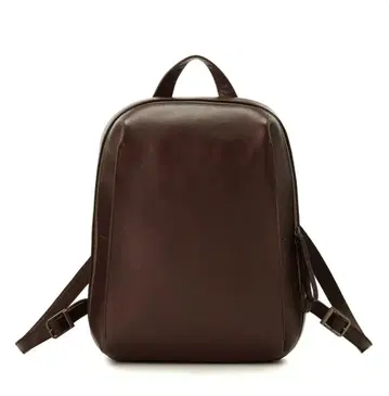 카제마토 백팩 L (신색) 앰버 브라운