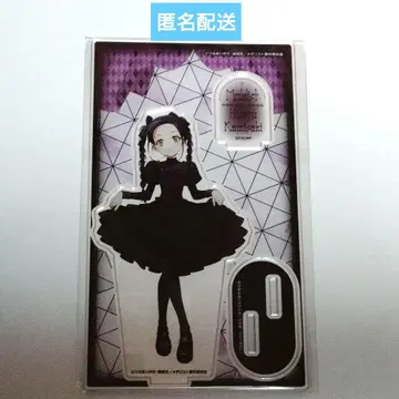 메달리스트 가라오케 철인 아크릴 스탠드 카라철 오오카미자키 히카루