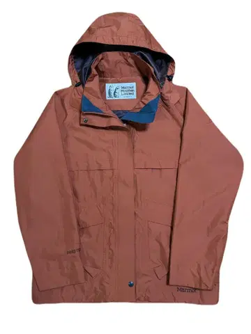 새상품급 Marmot GORE-TEX 나일론 자켓 XL 고어텍스
