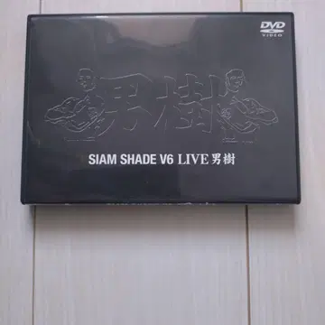 샴 셰이드/SIAM SHADE V6 LIVE 남자수