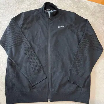 스릭슨 Srixon 풀집업 자켓 LL