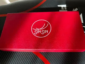 신진 공방 바타르 크롬엑셀 풀옵션