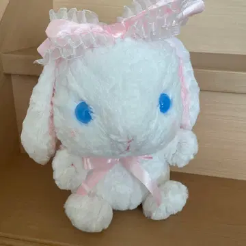 포테우사롯삐 주얼리 고딕 시로삐