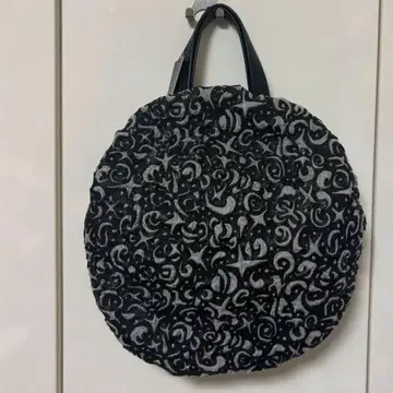 kawa-kawa 카와카와 원형 백