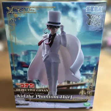 명탐정 코난 괴도 키드 Xross Link