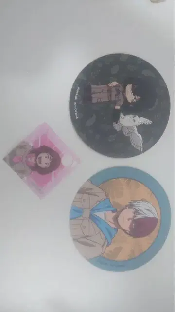 히로아카 토부코 콜라보