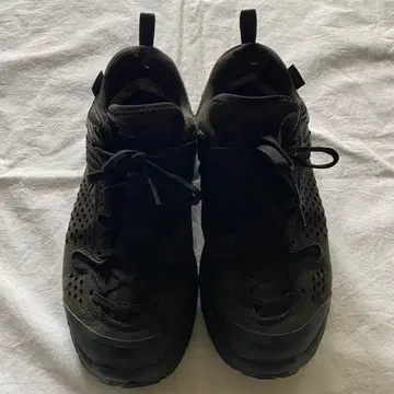 호카오네오네 토르 울트라 로우 블랙 26.0cm