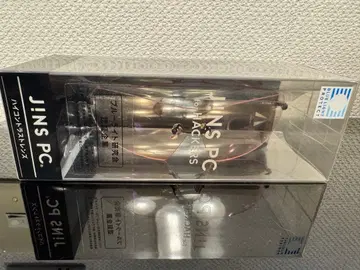 JINS PC for HACKERS 공각기동대 ARISE 콜라보 모델