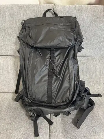 스노우피크 Active Field 백팩 M