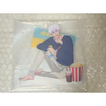 세가 럭키 쿠지 주술회전 F상 아크릴 스탠드