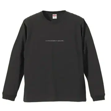 카네코 아야노 롱 티셔츠 M 사이즈