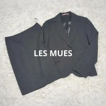 [새상품급] 취업활동 AOKI LES MUES 수트 셋업 세탁 가능