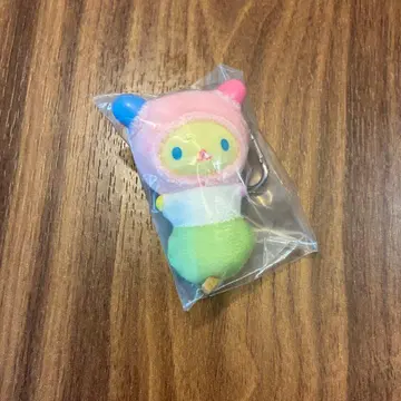 조금도 와가시 우사하나