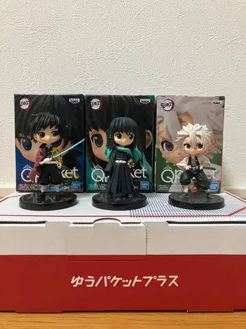 귀멸의 칼날 피규어