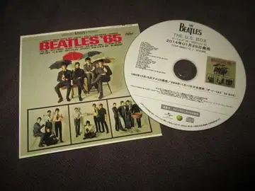 비틀즈 '65 (RARE!! 일본 국내 프로모션 배송비 포함)