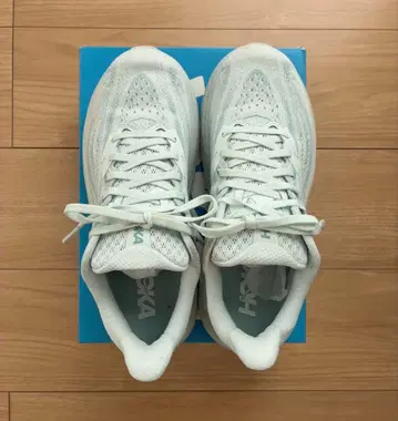 호카 클리프톤 10 여성용