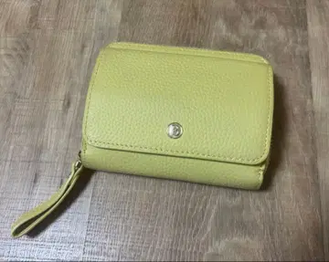 BARCOS 발코스 GL 지갑 뱀피 무늬 지갑 [폰테피콜라]