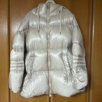 HERNO 다운 44 chantilly