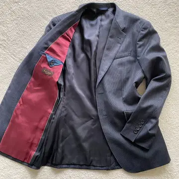 [새상품급] 폴스미스 컬렉션 테일러드 자켓 고급 원단 M