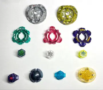 그래비티 페르세우스 궁극 개조 세트 [메탈 파이트 베이블레이드]