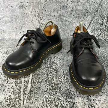 닥터마틴 3홀 1461 59 블랙