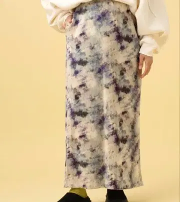 lepsim 마터니티용 모듬 플리츠 스커트