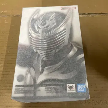 진골조제법 S.H.Figuarts 가면라이더 류우키