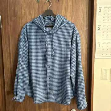 EIGHTY-EIGHT PARKA EXTREME 88 셔츠