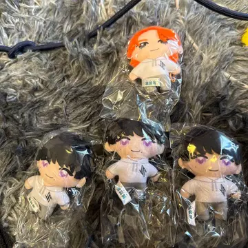 jo1 인형 키마타, 카와시리 렌