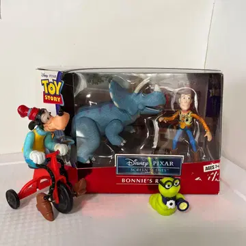 토이스토리 3 보니의 방 2010년 마텔사제 미개봉 새상품