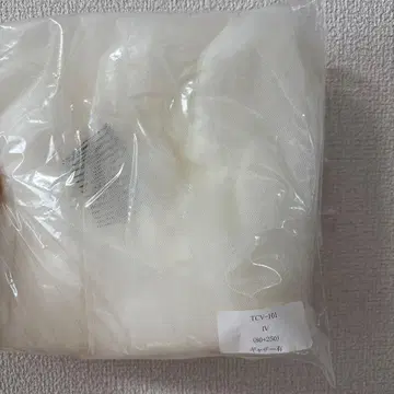 트리트 드레싱 웨딩 베일 TCV-101 IV (80 x 250)