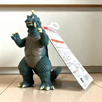 소프트 비닐 울트라맨 울트라 괴수X 고대 괴수 고메스 ( S )