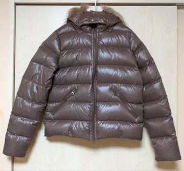 저널 스탠다드 다운 자켓 유나이티드 애로우즈 이에나 무인양품