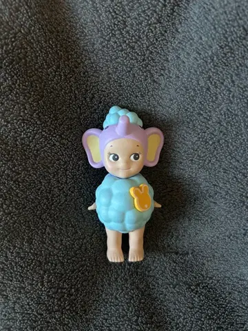 소니 엔젤 Home Sweet Home Elephant