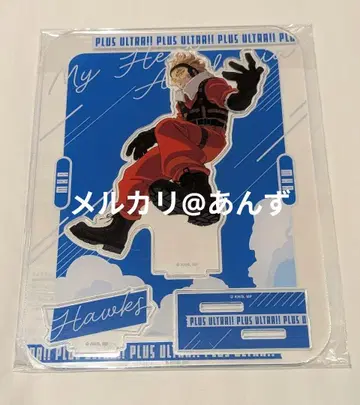 나의 히어로 아카데미아 호크스 TOHO 아크릴 스탠드 점프 페스타