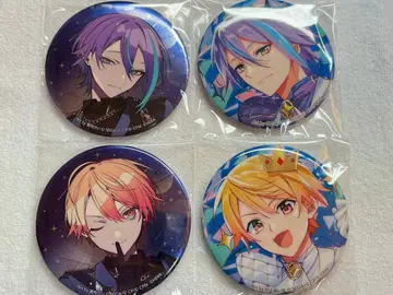 프로세카 코네라이 캔뱃지 텐마 츠카사 카미시로 루이