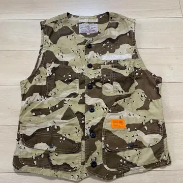 AVIREX 카모플라쥬 베스트