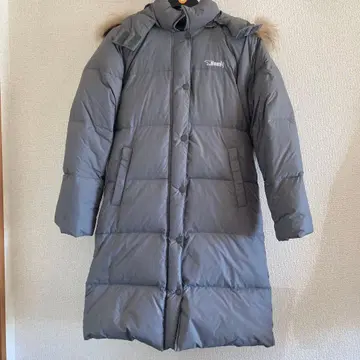Bear USA 다운 코트 L 사이즈