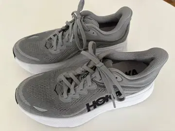 호카 본다이 와이드 25cm 그레이