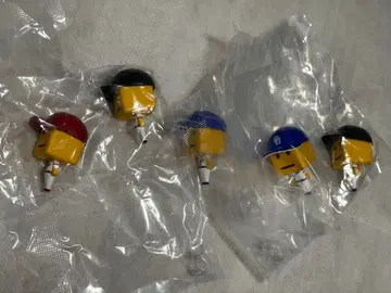 프로야구 스피릿 A 조시군 나라분데스. 센트럴 리그 요미우리 자이언츠 외