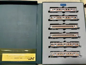 KATO N게이지 211계 6량 세트 동력차 없음 도카이도선 JR 도카이