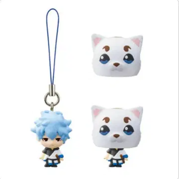 은혼 뒤집어쓰는 마스코트 사카타 긴토키 사다하루