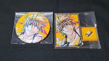 바람의 검심 Ani-art 사노스케