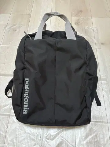 파타고니아 Tamangito Pack 20L 백팩