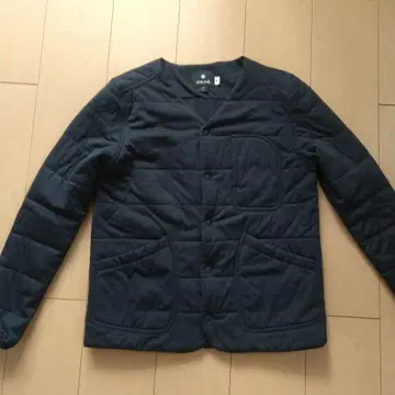 스노우피크 플렉서블 인슐레이션 가디건 사이즈 2