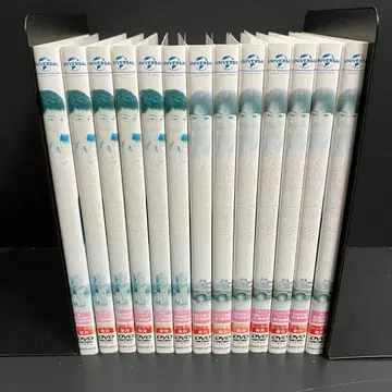 태양의 후예 렌탈 DVD TV 드라마 한국 드라마 전권 완결 세트